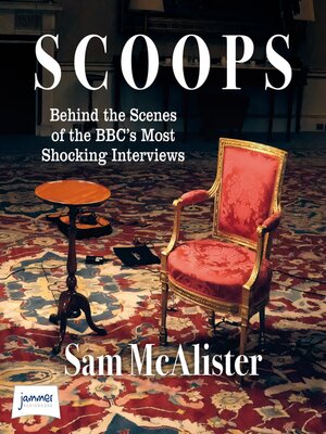 cover image of Scoops